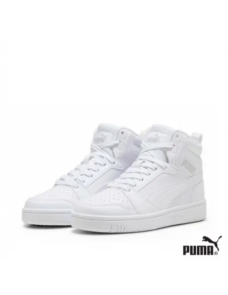puma smash 3.0 blanco