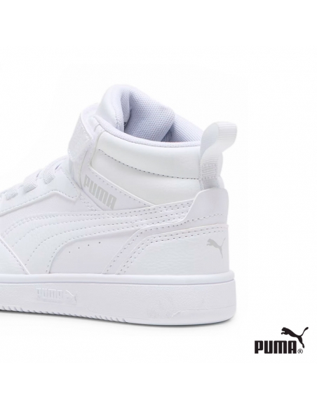 deportivas infantiles puma
