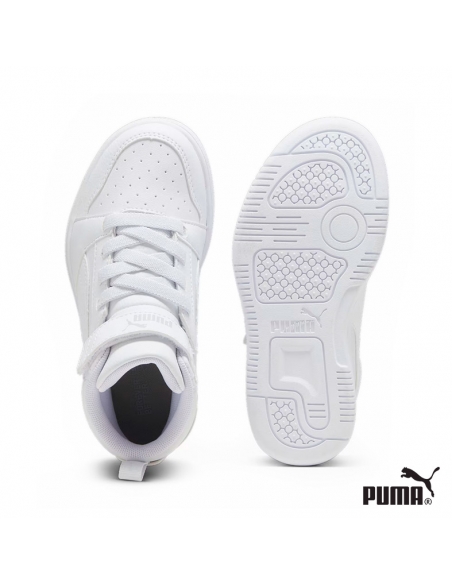 Botín Puma Rebound V6