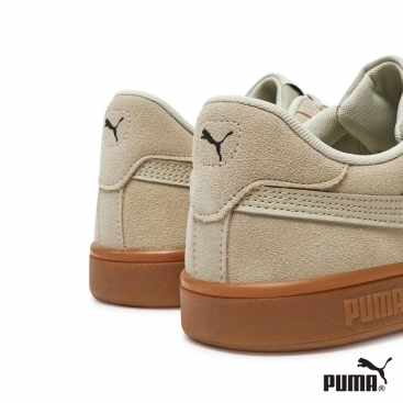 zapatillas puma piel