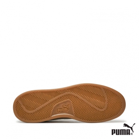 puma smash 3.0 piel beige