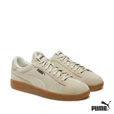 zapatillas puma mujer smash 3.0