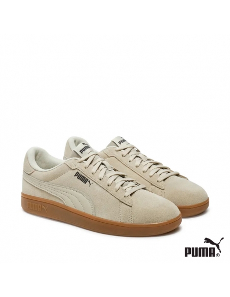 zapatillas puma mujer smash 3.0