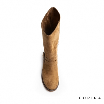 Botas Corina camperas