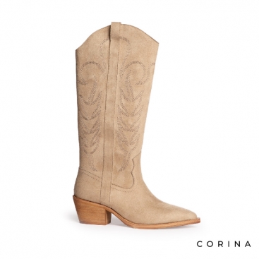 BOTAS COWBOY ARENA HIGH