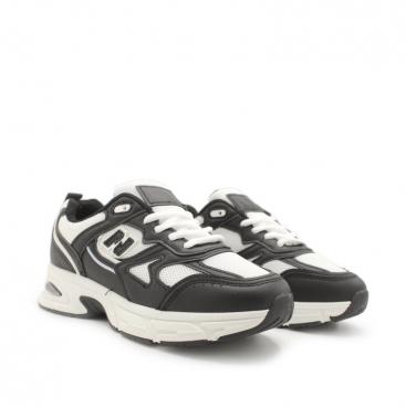 Chunky Sneakers mujer