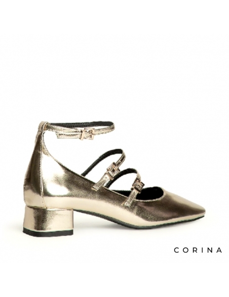 zapatos de vestir mary jane