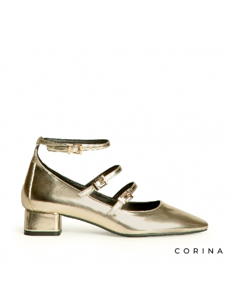 zapatos de vestir mujer