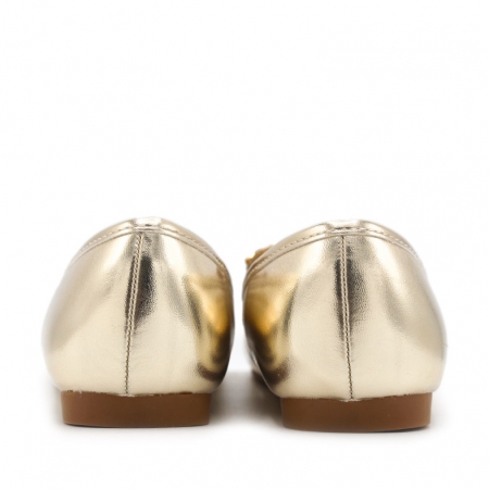 mocasines eslabon niña