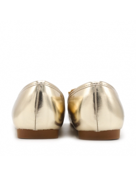 mocasines eslabon niña