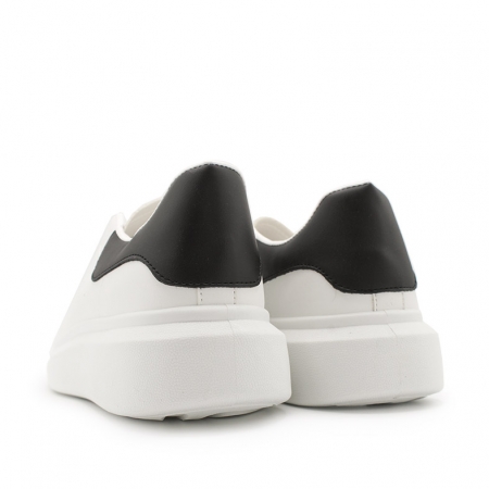 zapatilla plataforma