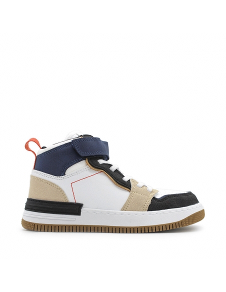 botin deportivo nino