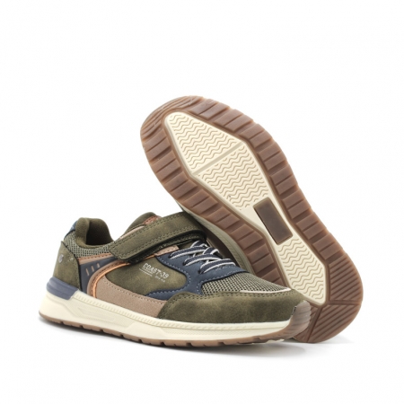 Zapatillas Deportivas Niño