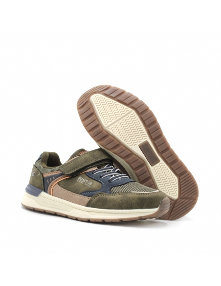 Zapatillas Deportivas Niño