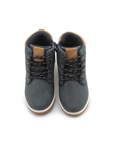 calzado infantil invierno