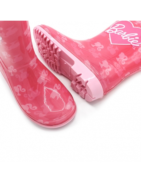 Calzado de lluvia para niñas