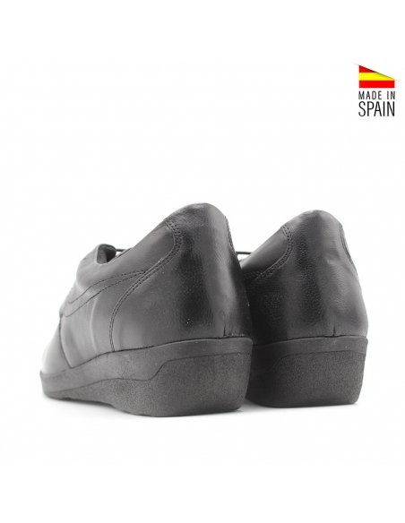 Zapatos confort mujer