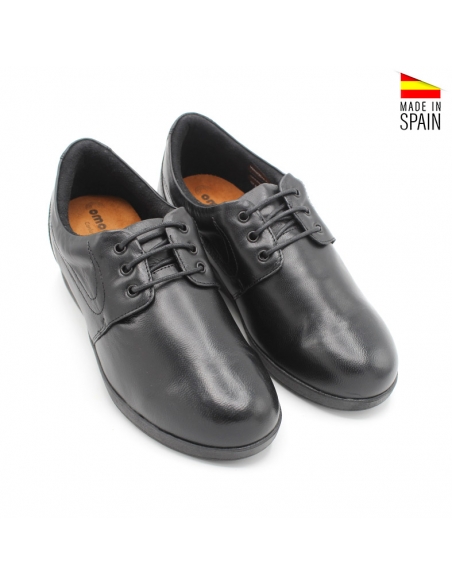 Zapatos de señora confort