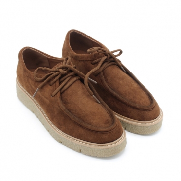 wallabee shoe