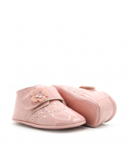 badanitas charol bebe