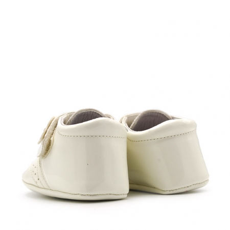 badanita bebe charol beige