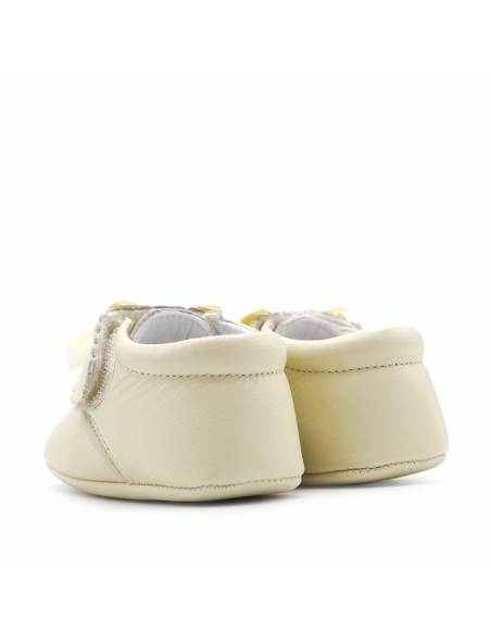 badanitas beige piel
