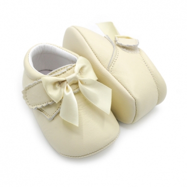 badanita beige bebe nina