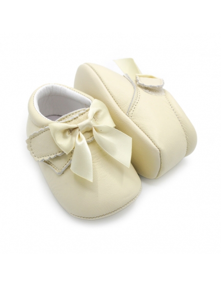 badanita beige bebe nina