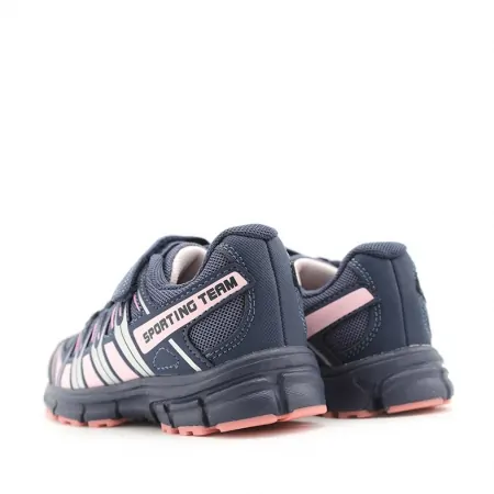 zapatillas trail running niña