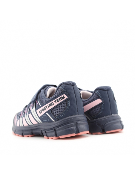 zapatillas trail running niña