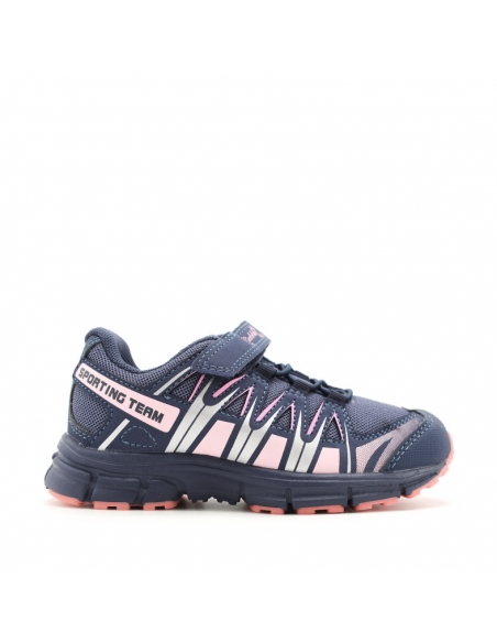 Zapatillas running niña