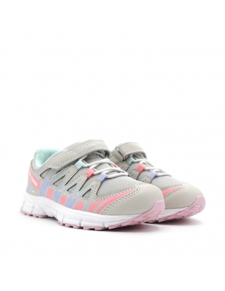 zapatillas niña velcro