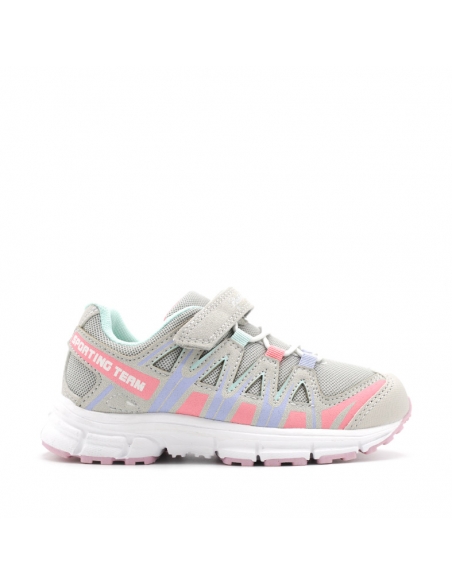 Zapatillas infantiles deportivas