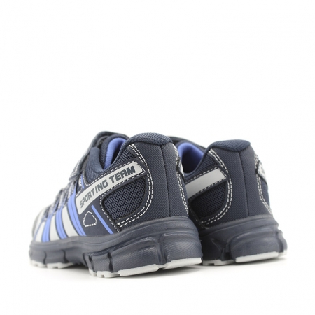 zapatillas niño con velcro