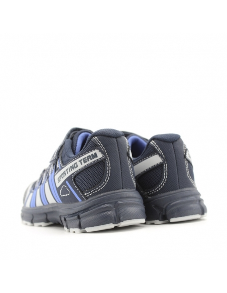 zapatillas niño con velcro