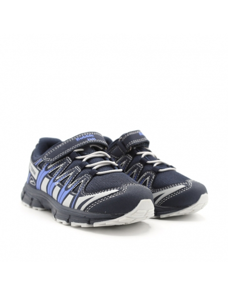 Calzado infantil velcro niño