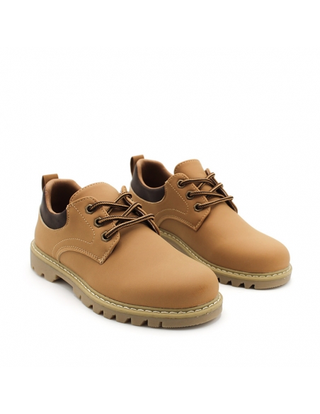 Zapatos de vestir niño