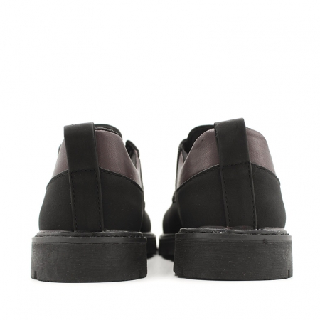 Calzado de vestir niño