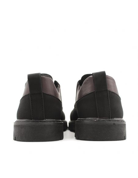 Calzado de vestir niño