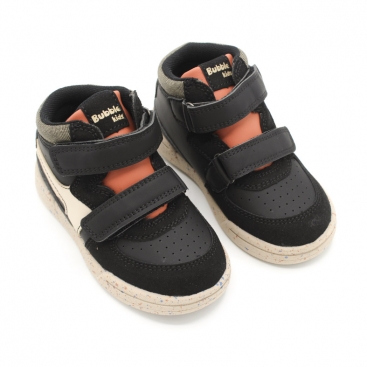 Zapatos de velcro para niño