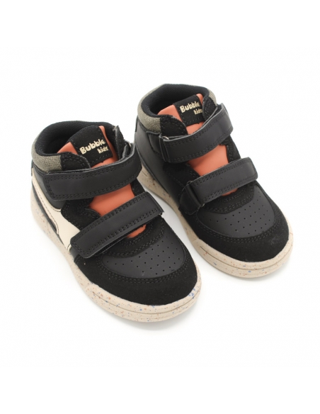 Zapatos de velcro para niño