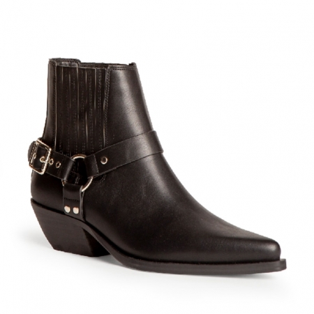 botas cowboy corina