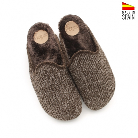 Berevere In888 Zapatillas Casa Mujer Berevere Zapaterias