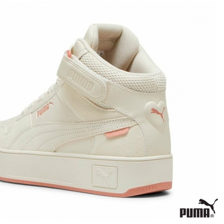 Zapatillas Puma Carina Street