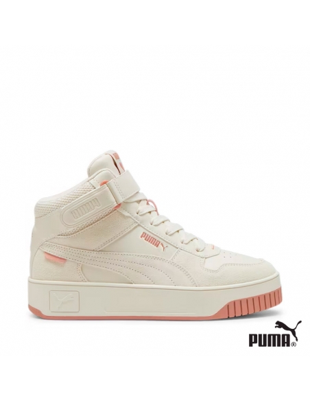 Puma Carina Street mujer