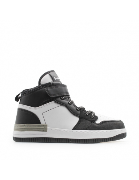 Botines deportivos niño