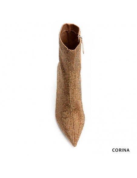 botines mujer fiesta