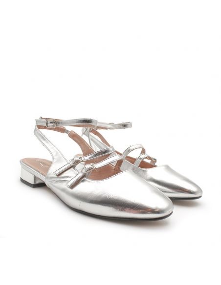 Zapatos Mary Jane talla grande