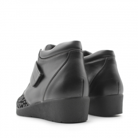 Calzado cómodo mujer