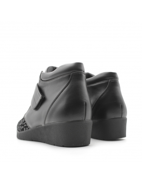 Calzado cómodo mujer